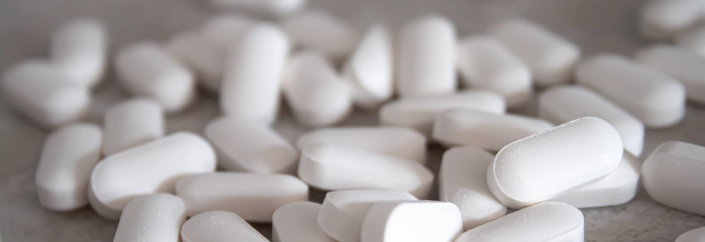 Mitos sobre el ibuprofeno