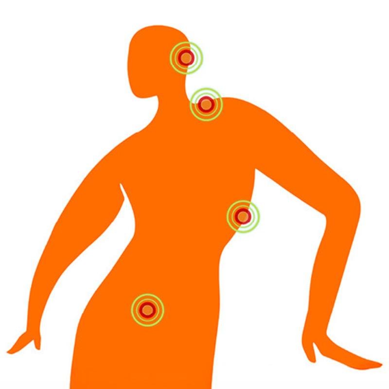 ¿QUIERES SABER MÁS SOBRE los Dolores musculares en las piernas?