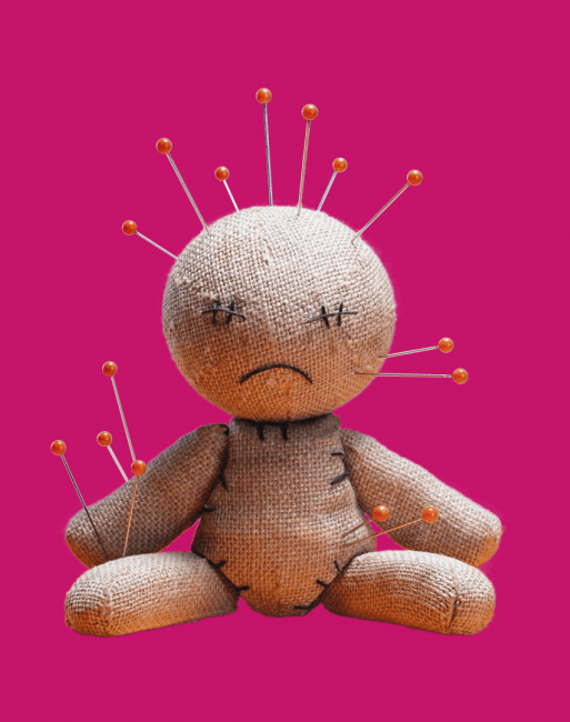 Dismenorrea secundaria